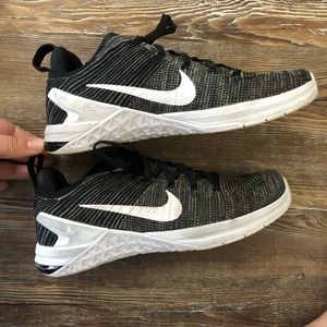 Nike metcon sz 7.5
